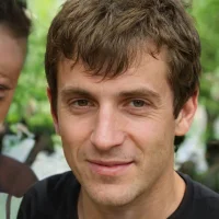 Jorgen Bergkvist